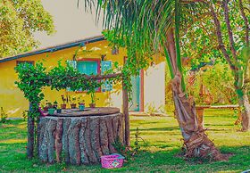 Pousada Quinta da Lagoa Azul