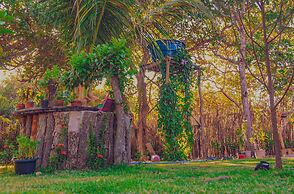 Pousada Quinta da Lagoa Azul