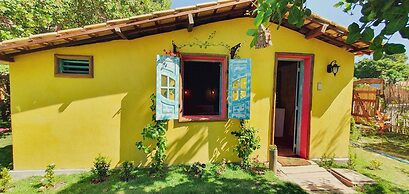 Pousada Quinta da Lagoa Azul