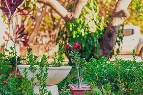 Pousada Quinta da Lagoa Azul