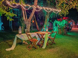 Pousada Quinta da Lagoa Azul