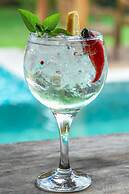 Pousada Quinta da Lagoa Azul