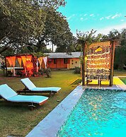 Pousada Quinta da Lagoa Azul