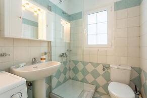 Villa Evie in Nisaki