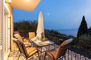 Villa Evie in Nisaki