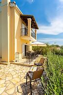 Villa Evie in Nisaki