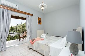 Villa Evie in Nisaki