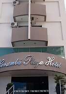 Corumbá Plaza  Hotel