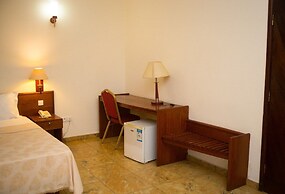 MARBELLA HOTEL