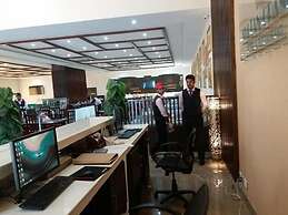 Sultan Grand Hotel & Restaurant