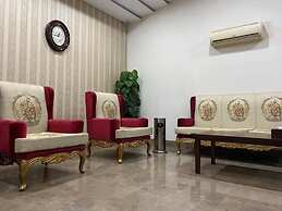 Sultan Grand Hotel & Restaurant