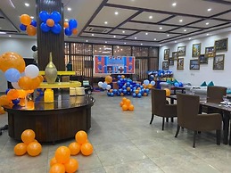 Sultan Grand Hotel & Restaurant