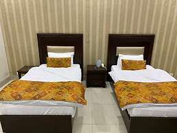 Sultan Grand Hotel & Restaurant