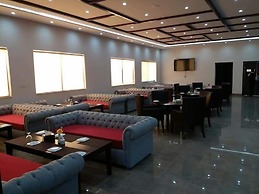 Sultan Grand Hotel & Restaurant