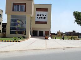 Sultan Grand Hotel & Restaurant