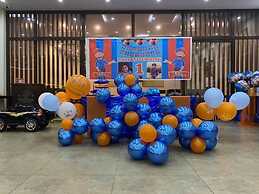 Sultan Grand Hotel & Restaurant