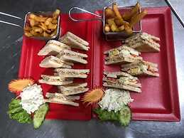 Sultan Grand Hotel & Restaurant