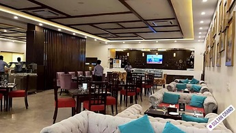 Sultan Grand Hotel & Restaurant