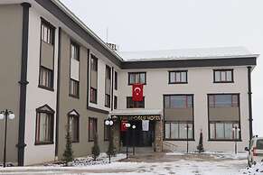 Yakupoğlu Hotels