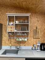 Unique Quirky Studio in Spreyton