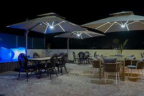 Hotel Clarks Inn Suites Kangra