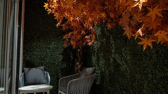 Hotel Clarks Inn Suites Kangra