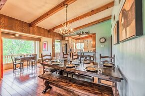 Painted Horse Retreat