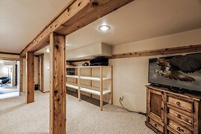 Painted Horse Retreat