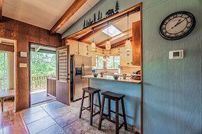 Painted Horse Retreat