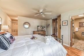 Painted Horse Retreat