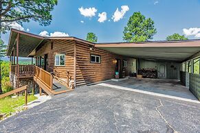 Painted Horse Retreat