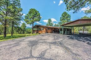 Painted Horse Retreat