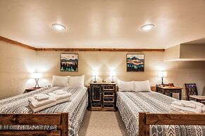 Painted Horse Retreat