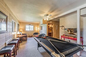 Painted Horse Retreat