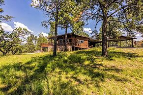 Painted Horse Retreat