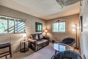 Painted Horse Retreat