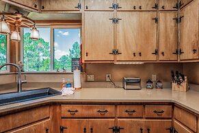 Painted Horse Retreat