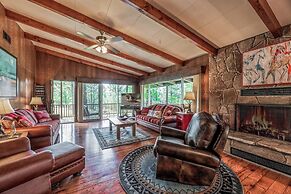 Painted Horse Retreat