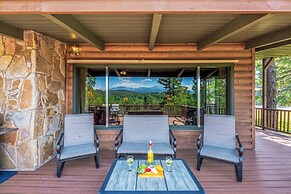 Painted Horse Retreat