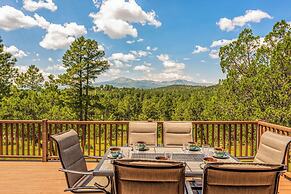 Painted Horse Retreat