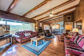 Painted Horse Retreat