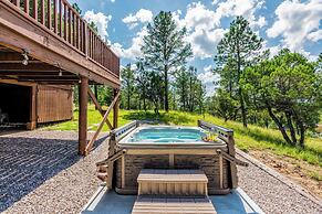 Painted Horse Retreat