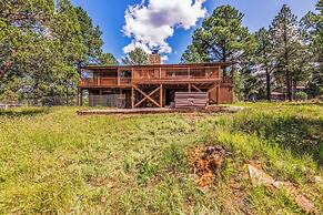 Painted Horse Retreat