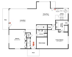 Painted Horse Retreat