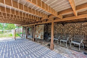 Painted Horse Retreat