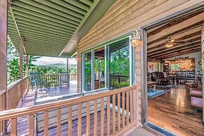 Painted Horse Retreat