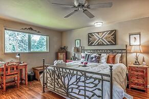 Painted Horse Retreat