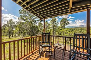 Painted Horse Retreat