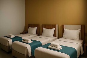 Hotel Amel Convention Hall