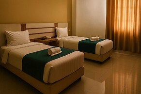 Hotel Amel Convention Hall